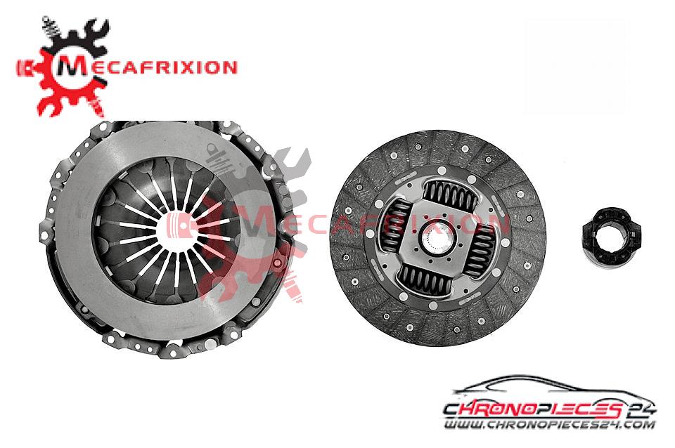 Achat de MECAFRIXION MFKAE48 Kit adaptateur, embrayage pas chères