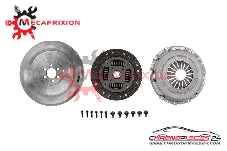 Achat de MECAFRIXION MFKAE55 Kit adaptateur, embrayage pas chères