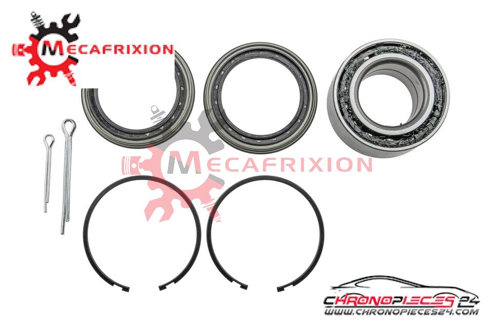 Achat de MECAFRIXION MFKRR432 Kit de roulements de roue pas chères