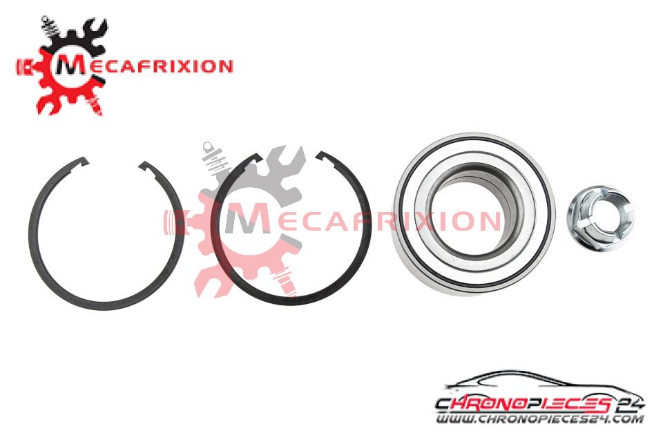 Achat de MECAFRIXION MFKRR529 Kit de roulements de roue pas chères