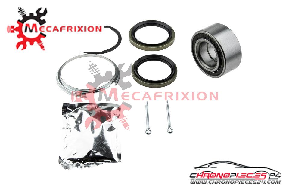 Achat de MECAFRIXION MFKRR570 Kit de roulements de roue pas chères