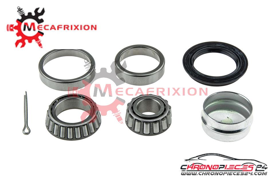 Achat de MECAFRIXION MFKRR685 Kit de roulements de roue pas chères