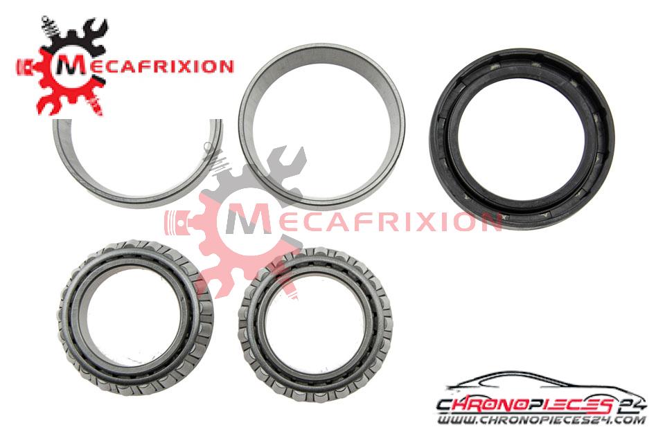 Achat de MECAFRIXION MFKRR841 Kit de roulements de roue pas chères