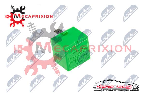 Achat de MECAFRIXION MFPC1 Pompe à carburant pas chères