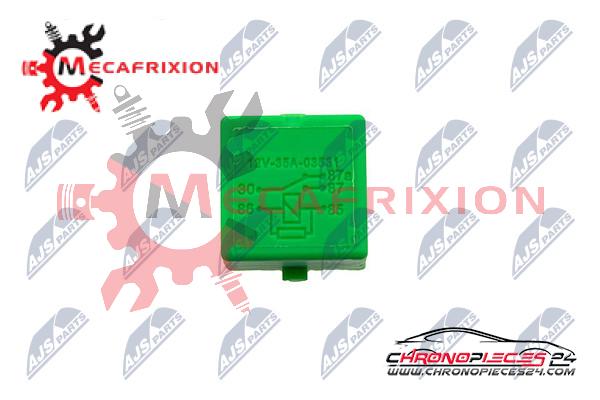 Achat de MECAFRIXION MFPC1 Pompe à carburant pas chères