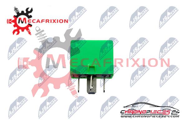 Achat de MECAFRIXION MFPC1 Pompe à carburant pas chères