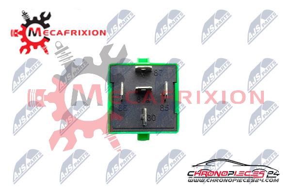 Achat de MECAFRIXION MFPC1 Pompe à carburant pas chères