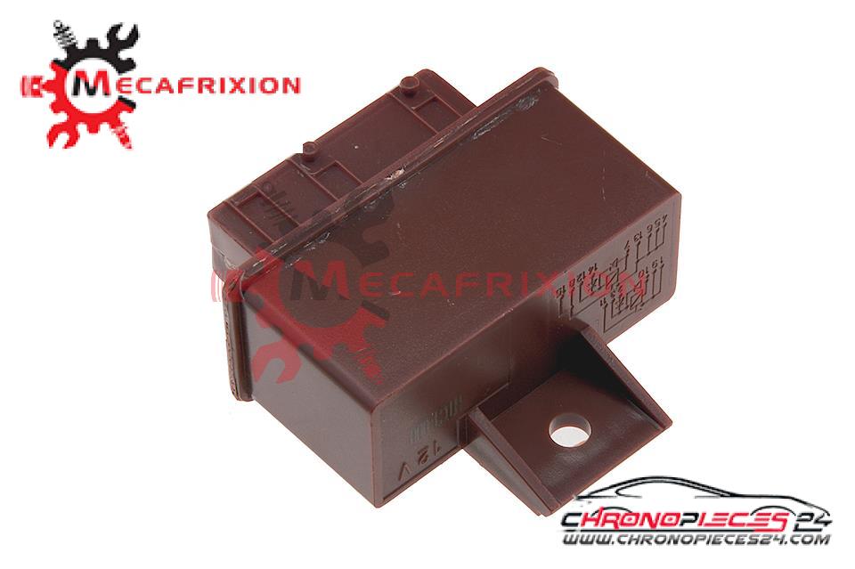 Achat de MECAFRIXION MFPC10 Pompe à carburant pas chères