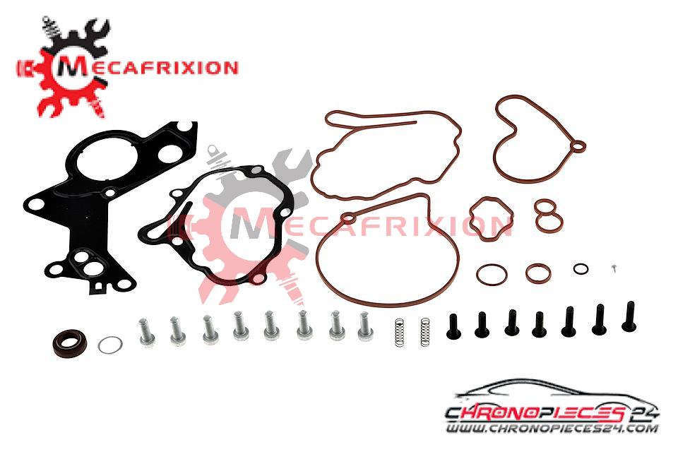 Achat de MECAFRIXION MFPVF4 Pompe à vide, freinage pas chères