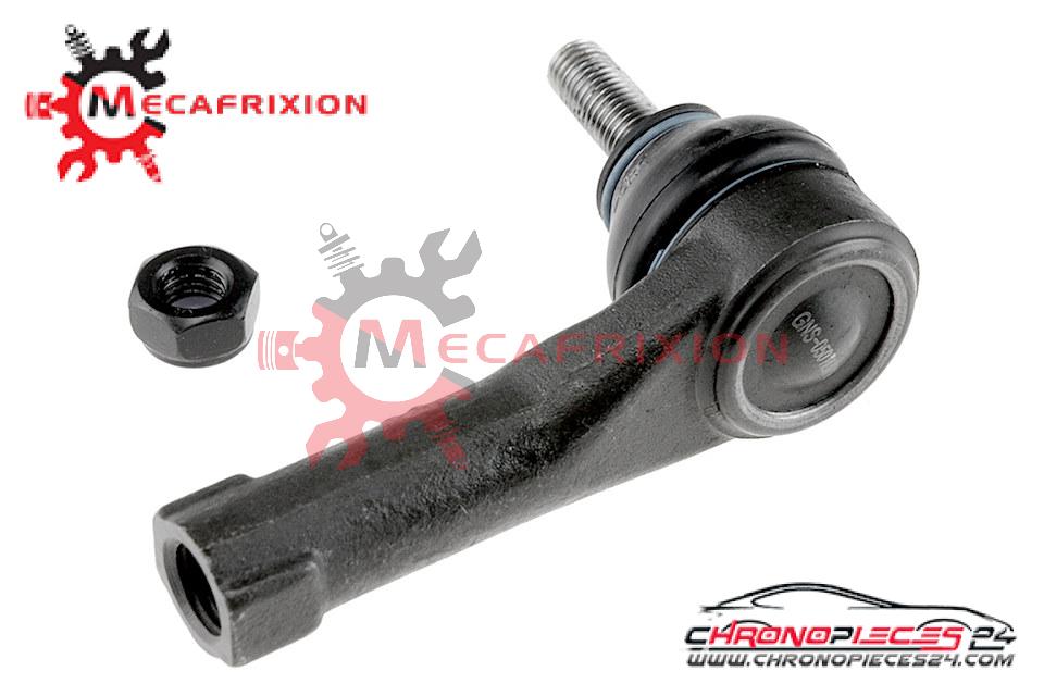 Achat de MECAFRIXION MFRBC314 Rotule de barre de connexion pas chères