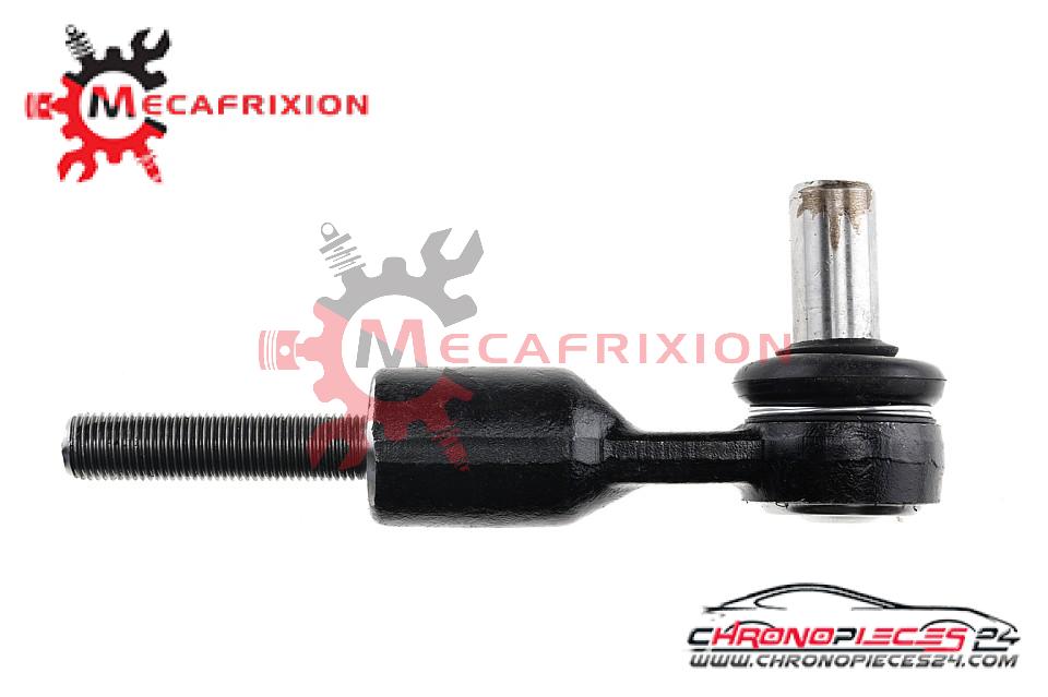 Achat de MECAFRIXION MFRBC401 Rotule de barre de connexion pas chères