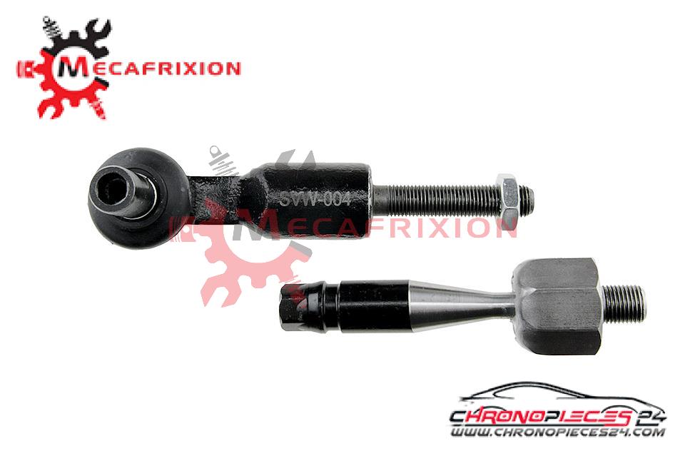 Achat de MECAFRIXION MFRBC402 Rotule de barre de connexion pas chères