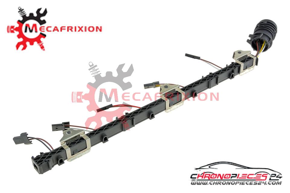 Achat de MECAFRIXION MFRI3 Raccord, injecteur pas chères