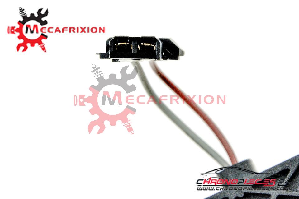 Achat de MECAFRIXION MFRI3 Raccord, injecteur pas chères