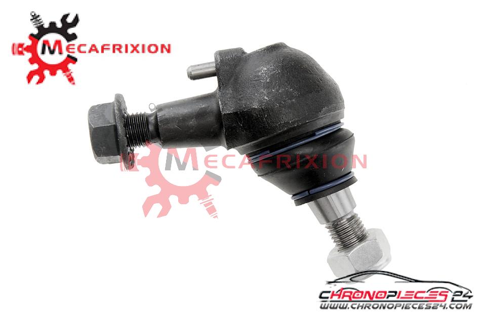 Achat de MECAFRIXION MFRSR161 Rotule de suspension de roue pas chères