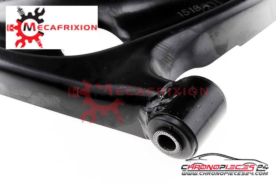 Achat de MECAFRIXION MFRSR328 Rotule de suspension de roue pas chères