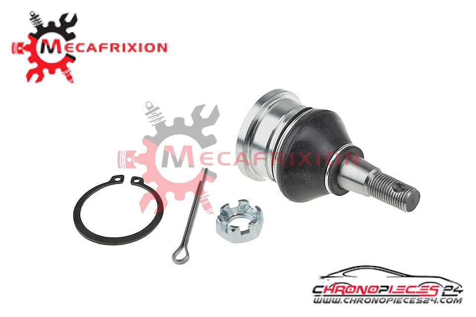 Achat de MECAFRIXION MFRSR328 Rotule de suspension de roue pas chères