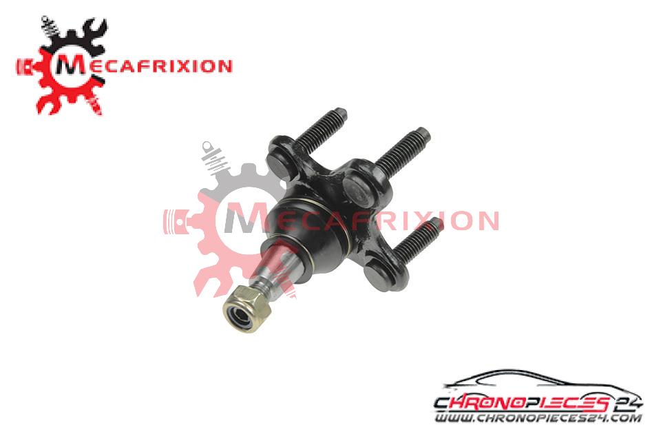 Achat de MECAFRIXION MFRSR399 Rotule de suspension de roue pas chères