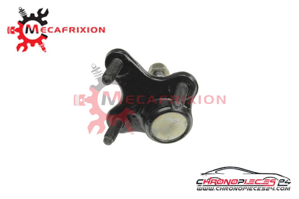 Achat de MECAFRIXION MFRSR399 Rotule de suspension de roue pas chères