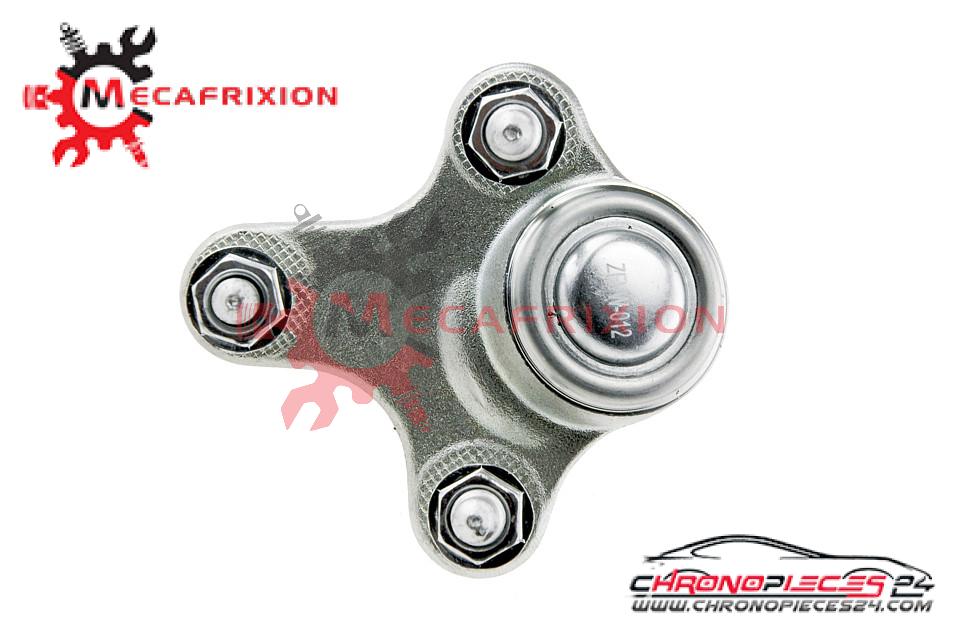 Achat de MECAFRIXION MFRSR402 Rotule de suspension de roue pas chères