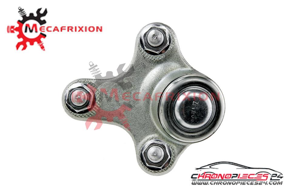 Achat de MECAFRIXION MFRSR403 Rotule de suspension de roue pas chères