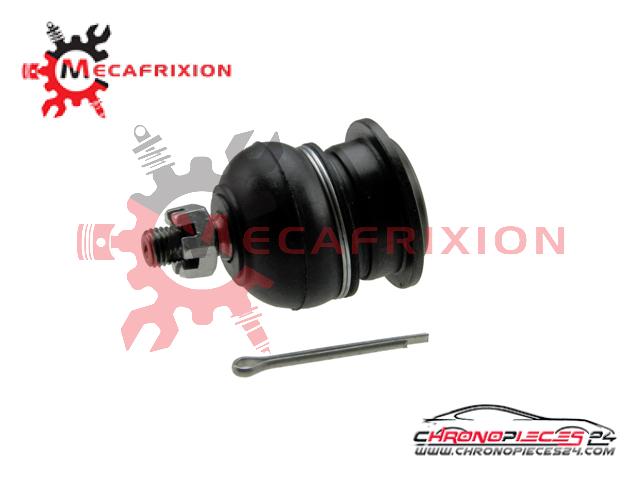 Achat de MECAFRIXION MFRSR423 Rotule de suspension de roue pas chères