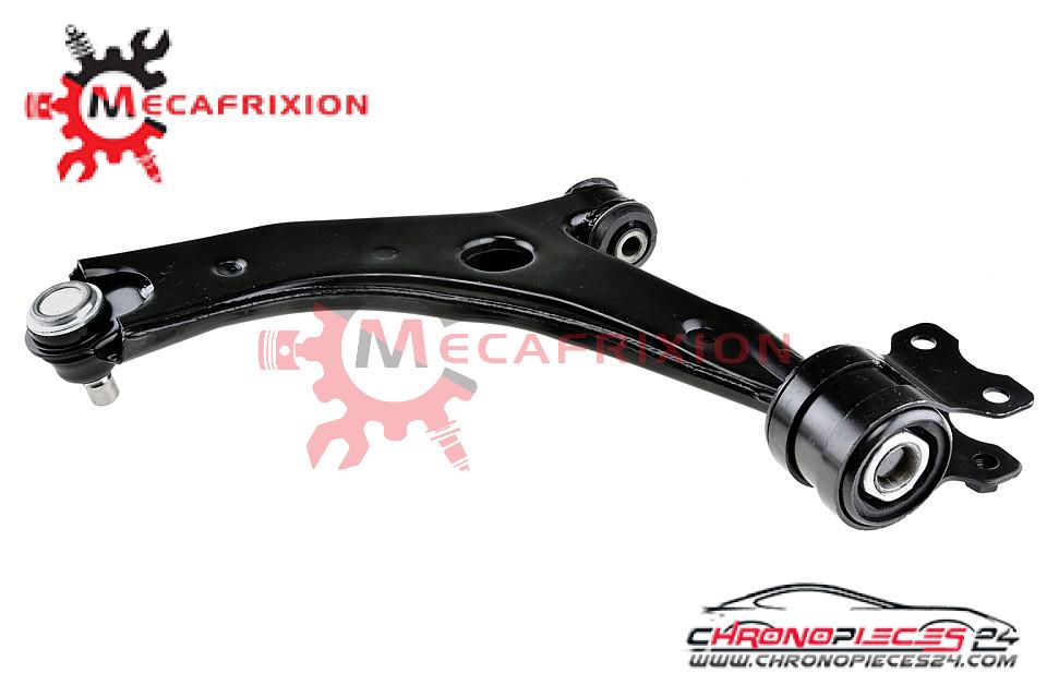 Achat de MECAFRIXION MFRSR68 Rotule de suspension de roue pas chères