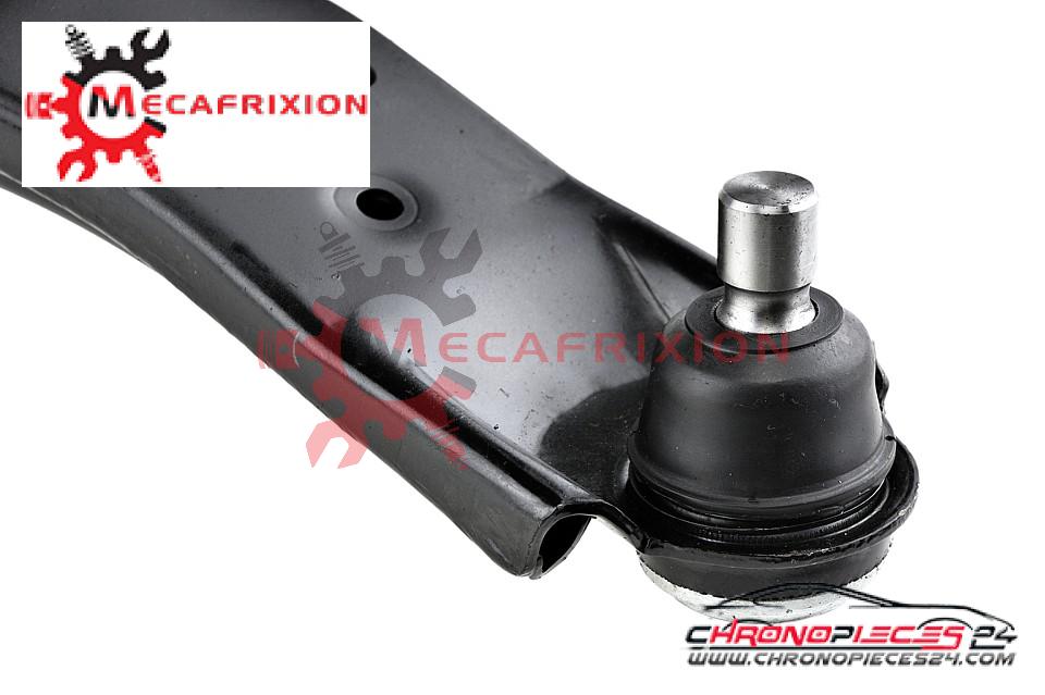 Achat de MECAFRIXION MFRSR68 Rotule de suspension de roue pas chères