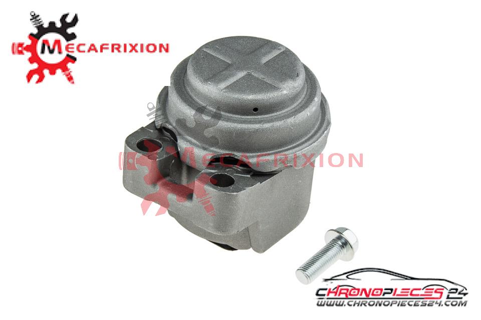 Achat de MECAFRIXION MFSM152 Support moteur pas chères