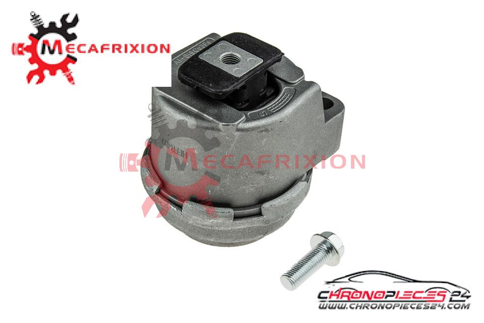 Achat de MECAFRIXION MFSM152 Support moteur pas chères