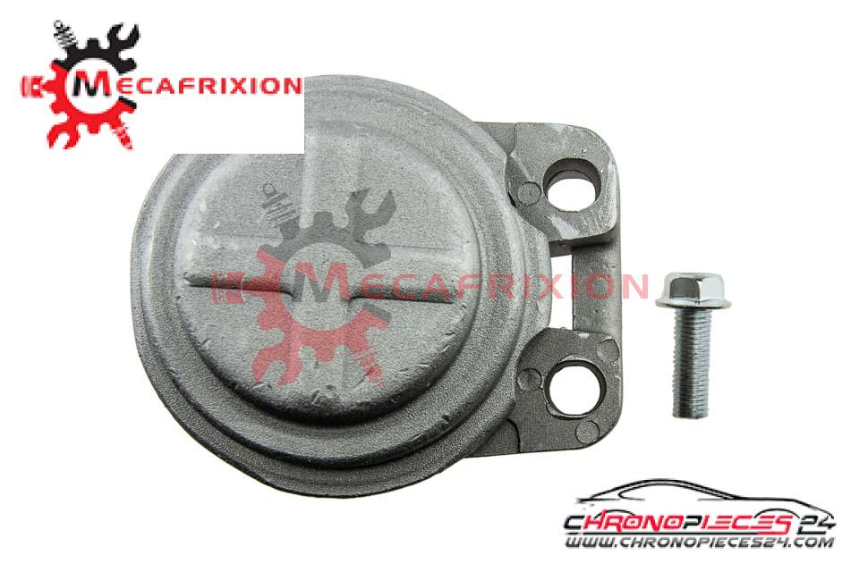 Achat de MECAFRIXION MFSM152 Support moteur pas chères