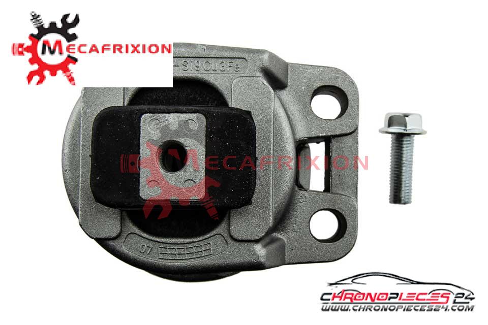 Achat de MECAFRIXION MFSM152 Support moteur pas chères