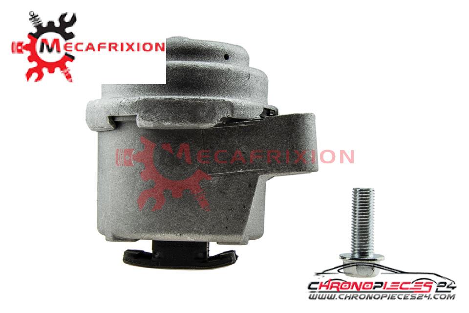 Achat de MECAFRIXION MFSM152 Support moteur pas chères