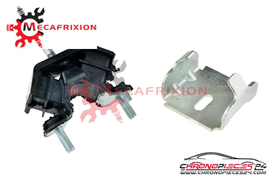 Achat de MECAFRIXION MFSM798 Support moteur pas chères