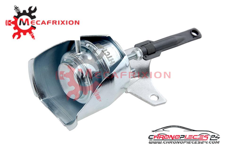 Achat de MECAFRIXION MFTBC0 Turbocompresseur, suralimentation pas chères