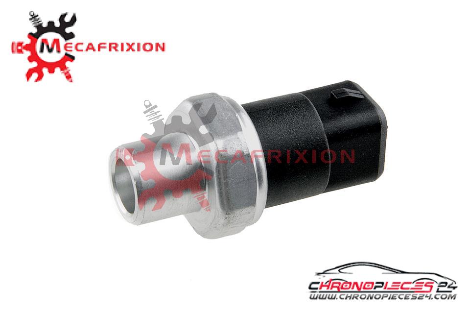 Achat de MECAFRIXION MFVRC20 Valve de réglage, compresseur pas chères