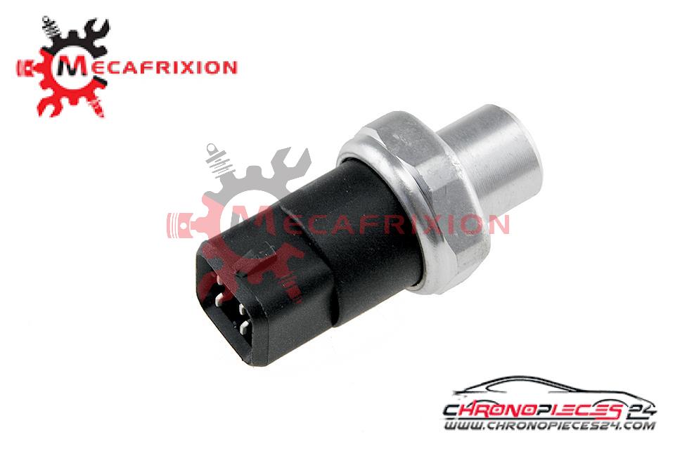 Achat de MECAFRIXION MFVRC20 Valve de réglage, compresseur pas chères