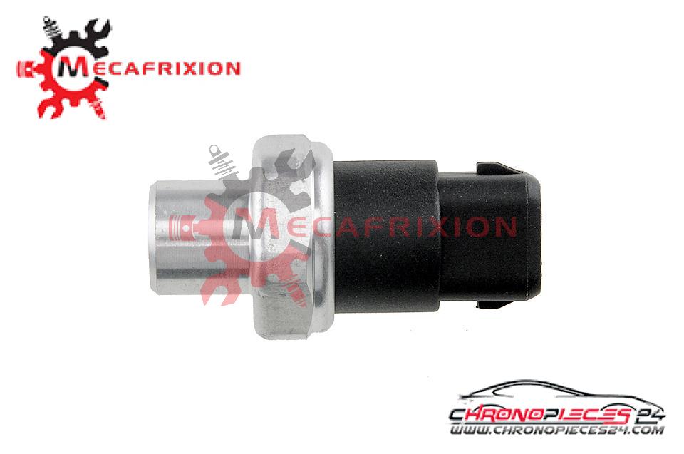 Achat de MECAFRIXION MFVRC20 Valve de réglage, compresseur pas chères