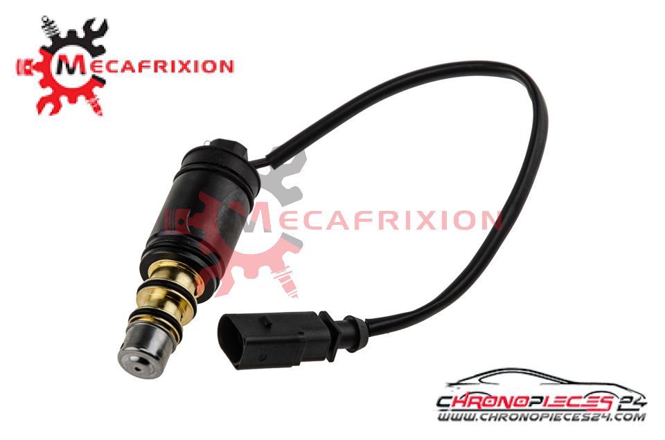 Achat de MECAFRIXION MFVRC22 Valve de réglage, compresseur pas chères