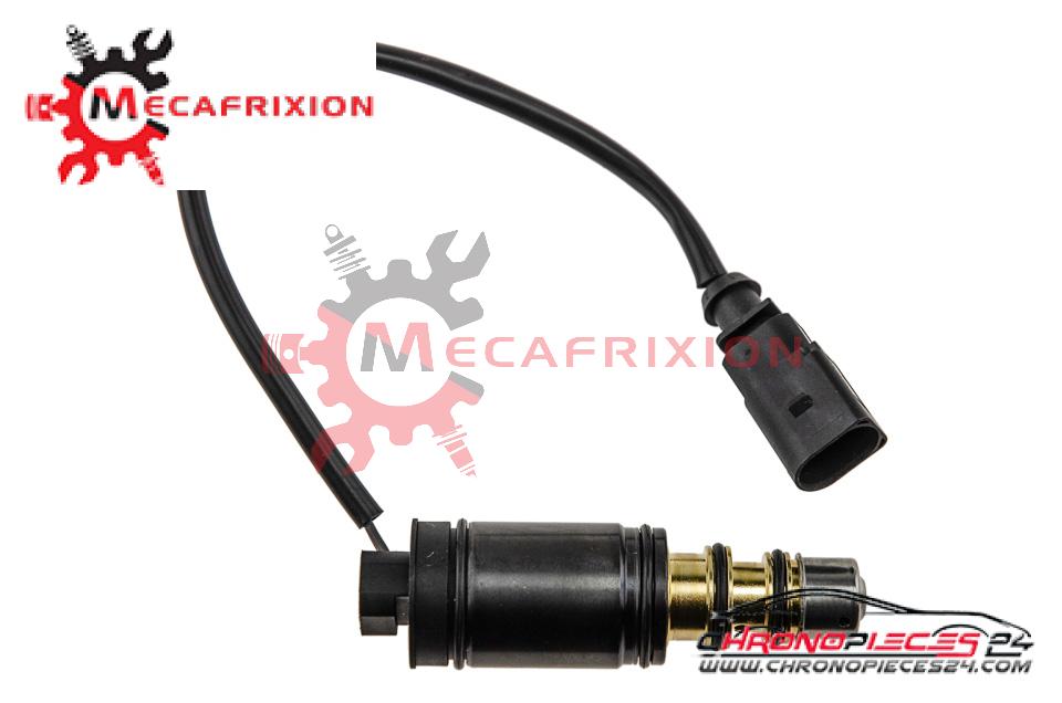 Achat de MECAFRIXION MFVRC22 Valve de réglage, compresseur pas chères