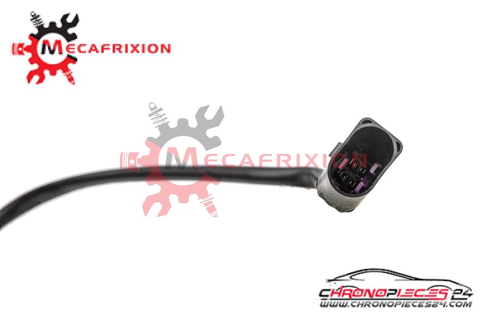 Achat de MECAFRIXION MFVRC22 Valve de réglage, compresseur pas chères