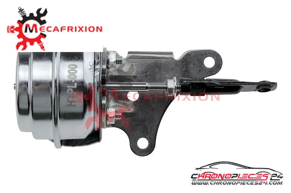 Achat de MECAFRIXION MFWSG111 Wastegate de turbo pas chères