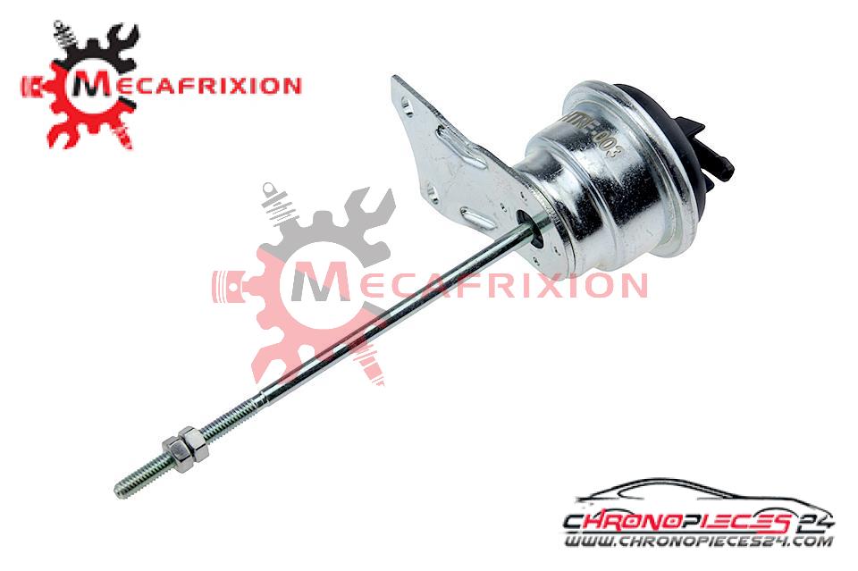 Achat de MECAFRIXION MFWSG123 Wastegate de turbo pas chères