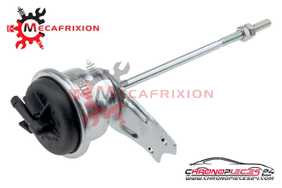 Achat de MECAFRIXION MFWSG123 Wastegate de turbo pas chères