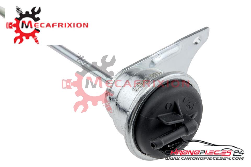 Achat de MECAFRIXION MFWSG123 Wastegate de turbo pas chères