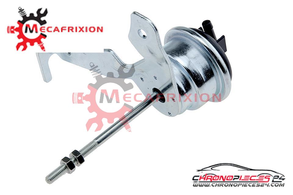 Achat de MECAFRIXION MFWSG124 Wastegate de turbo pas chères