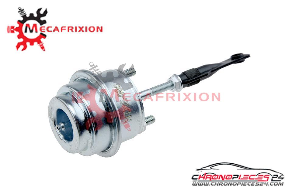 Achat de MECAFRIXION MFWSG125 Wastegate de turbo pas chères