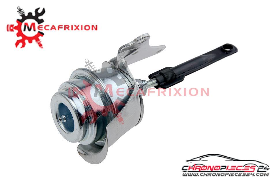 Achat de MECAFRIXION MFWSG126 Wastegate de turbo pas chères