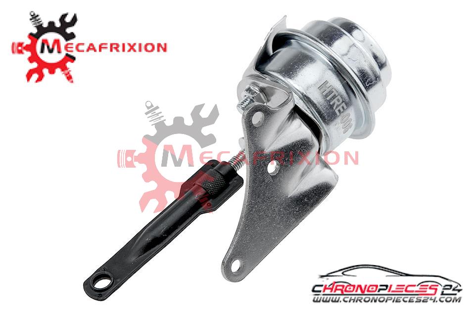 Achat de MECAFRIXION MFWSG126 Wastegate de turbo pas chères