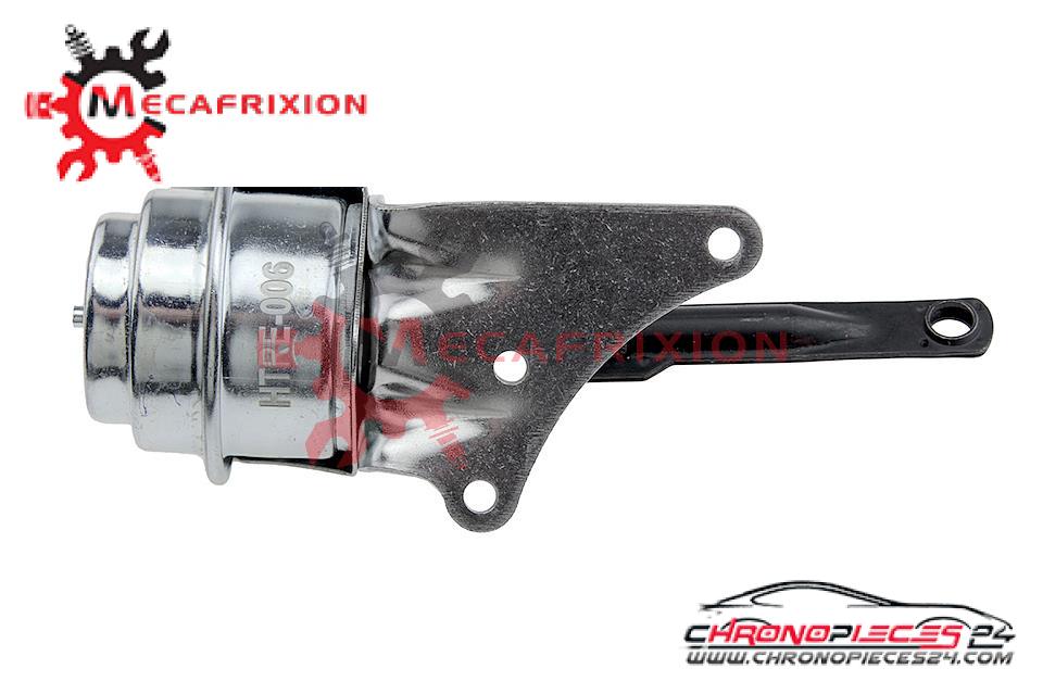 Achat de MECAFRIXION MFWSG126 Wastegate de turbo pas chères